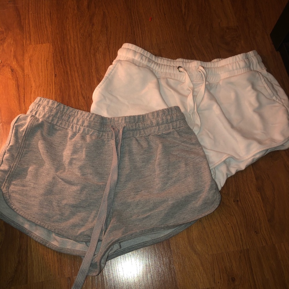 Sweat short bundle